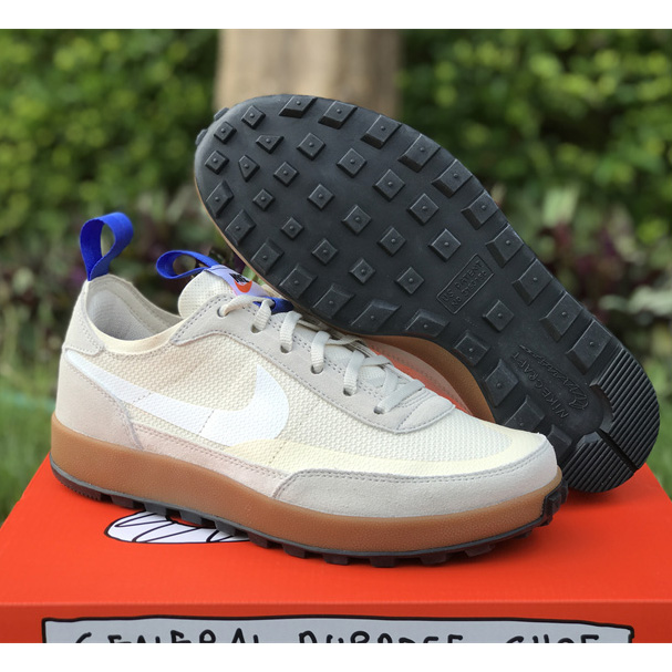 Tom Sachs x Nike Craft General Purpose Shoe      DA6672-200  - DesignerGu