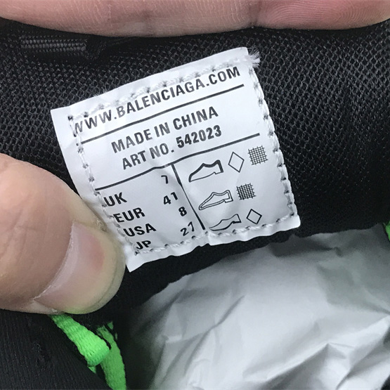 Balenciaga Track 3.0 Sneaker  - DesignerGu