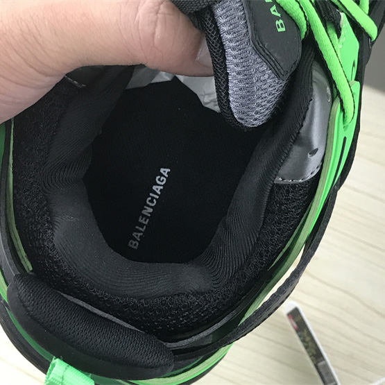 Balenciaga Track 3.0 Sneaker  - DesignerGu