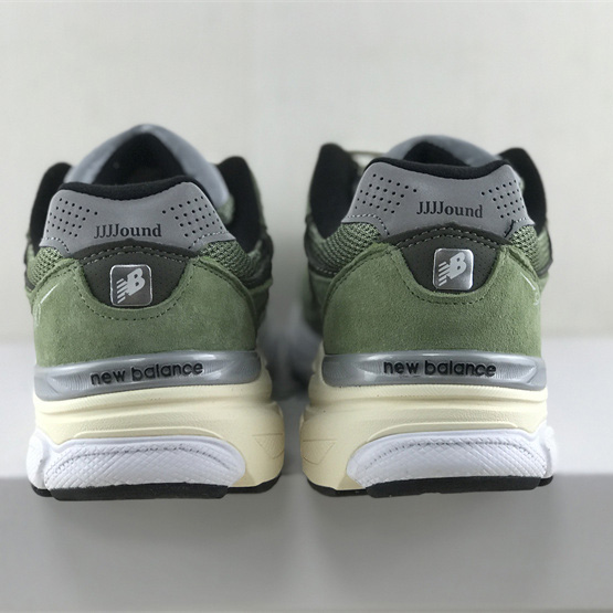 New Balance 990 V3 Sneakers          - DesignerGu