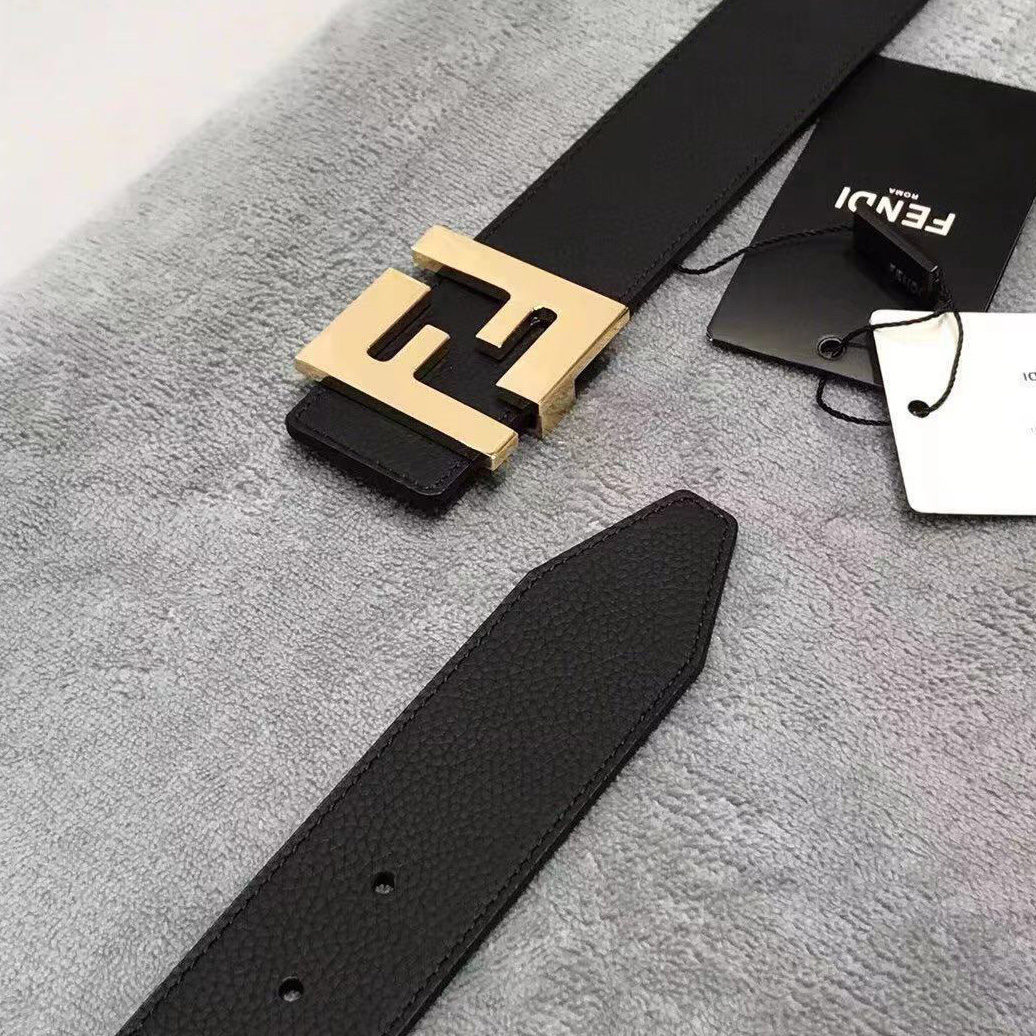 Fendi Bespoke Belt  - DesignerGu