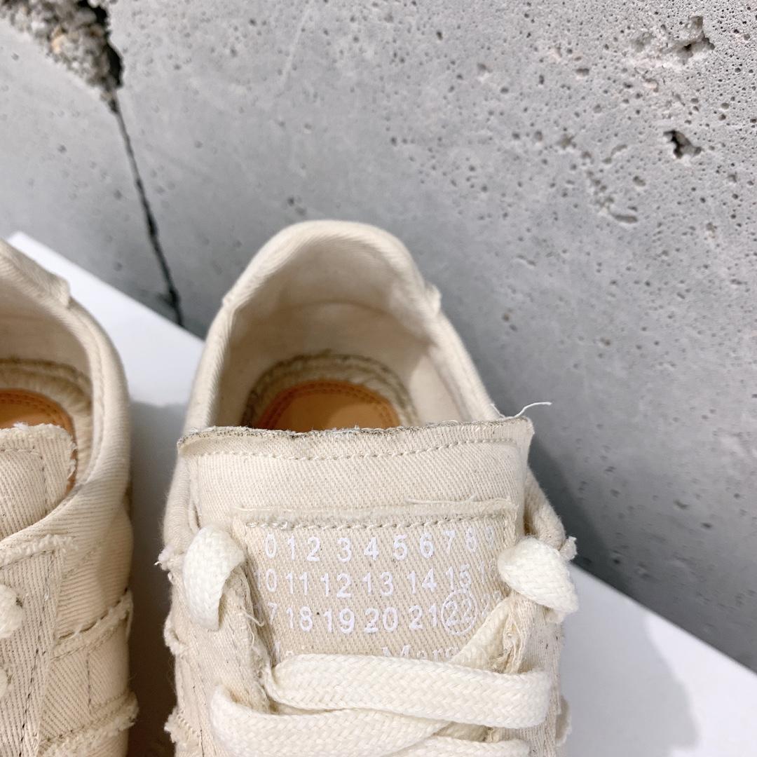 Maison Margiela Replica Espadrilles - DesignerGu