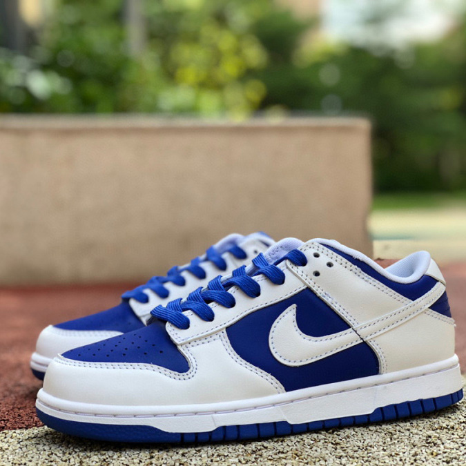 Nike Dunk Low Retro