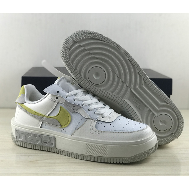 Nike Air Force 1 AF1 Low Sneaker     DV6984-100 - DesignerGu