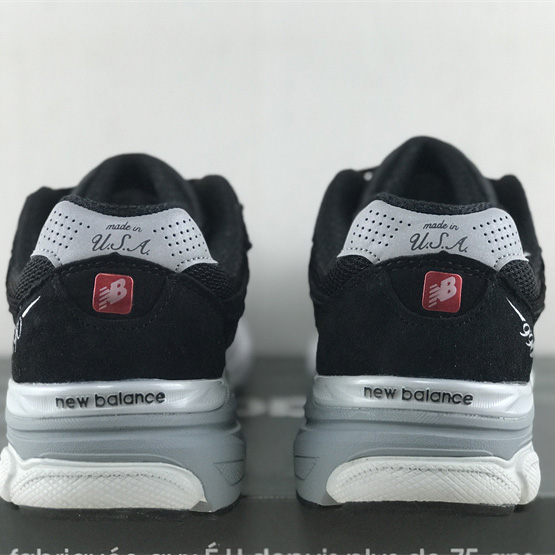 New Balance 990 V3 Sneakers          - DesignerGu