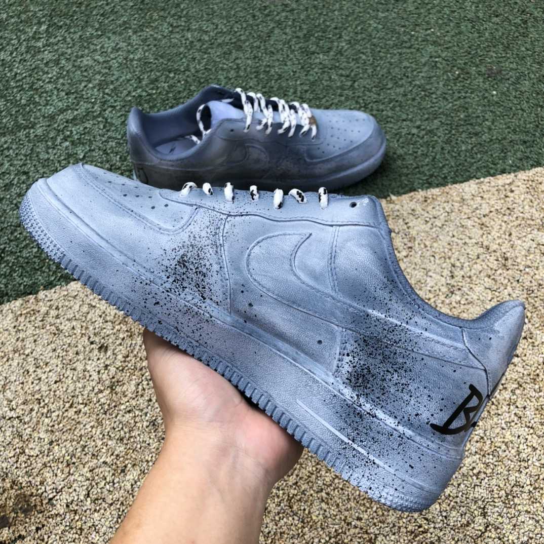 NK Air Force 1'07 Low