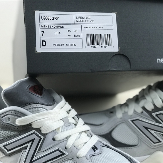 Joe Freshgoods x New Balance NB9060 Sneakers             - DesignerGu