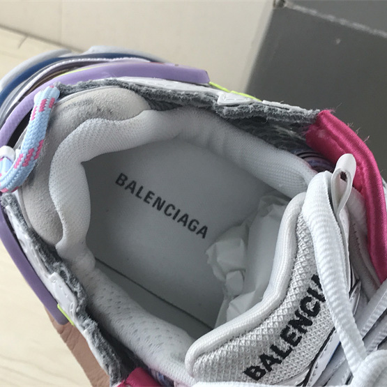 Balenciaga Track Sneaker  - DesignerGu