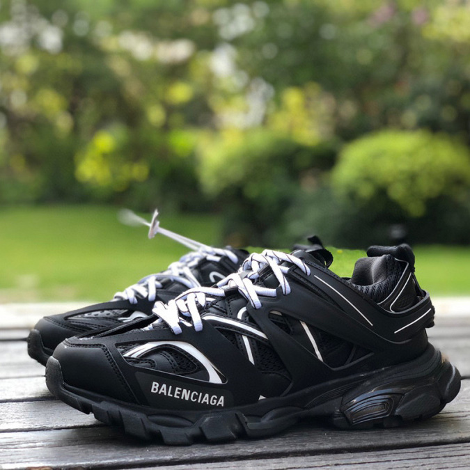 Balenciaga Track 3.0 Sneaker  - DesignerGu