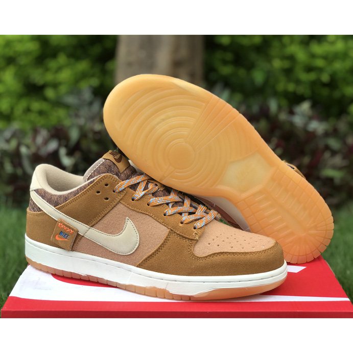 Nike Dunk Low Sneaker   DZ5350-288 - DesignerGu