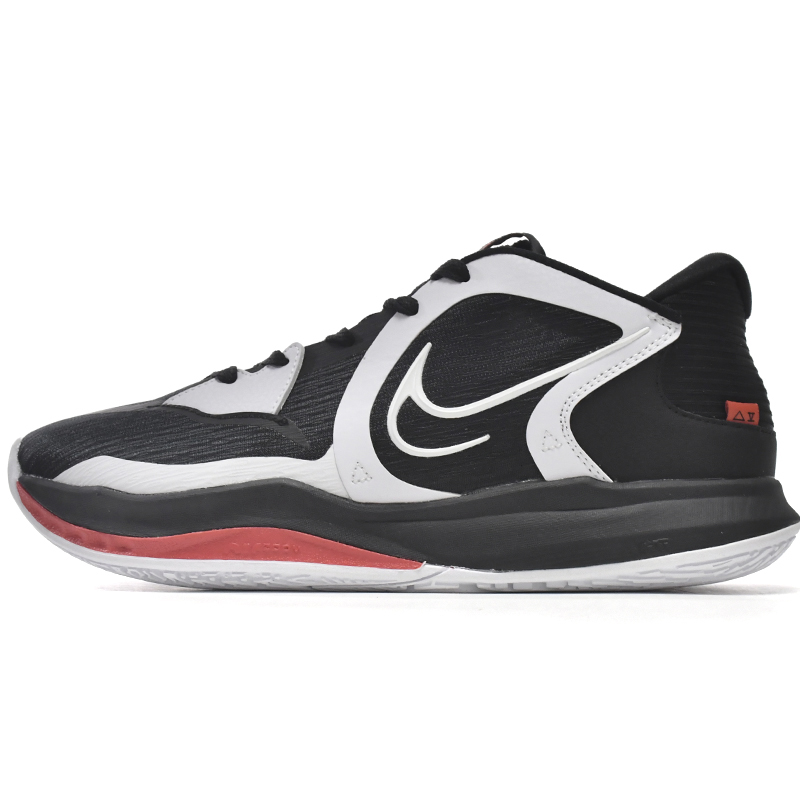 Nike Kyrie Low 5 EP Bred Sneaker      DJ6012-001  - DesignerGu