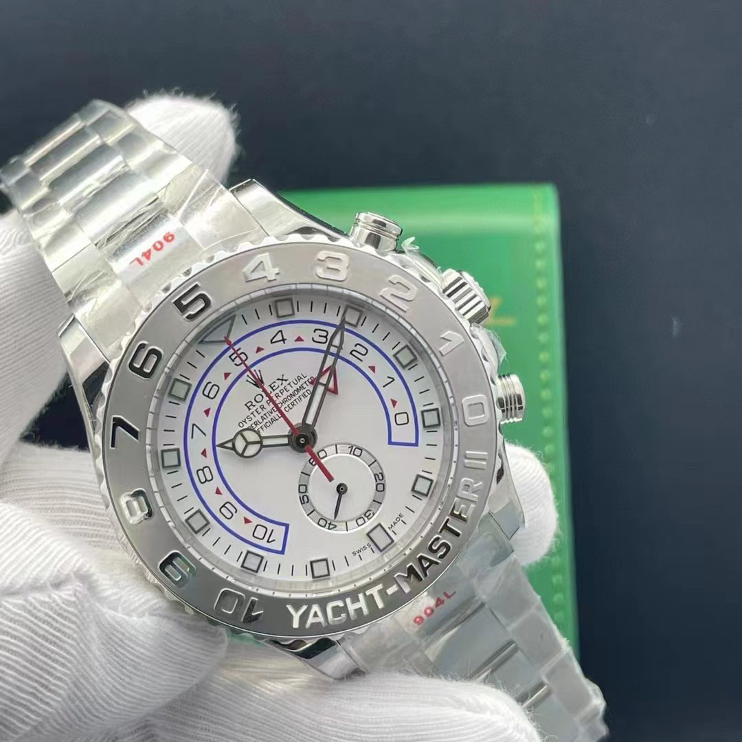 Rolex Watch  - DesignerGu