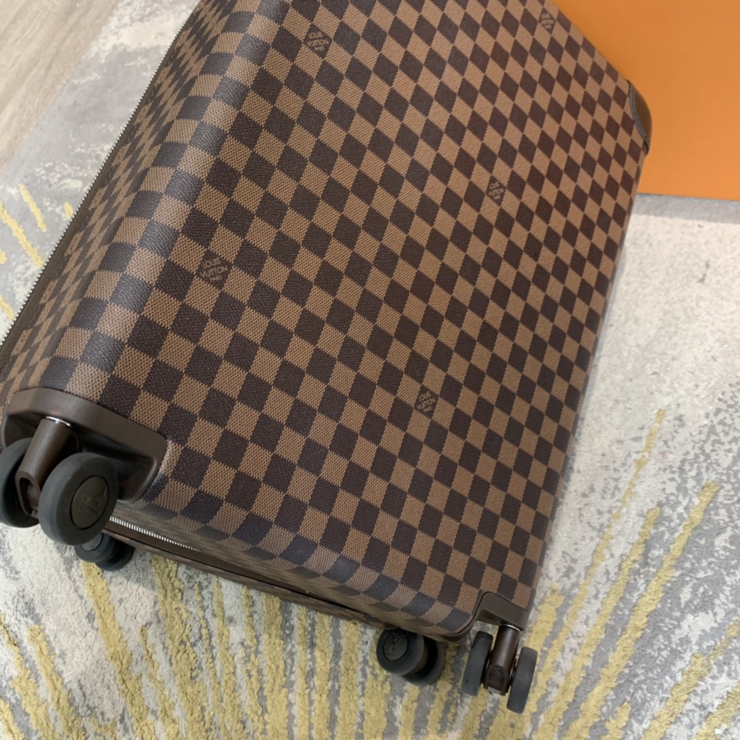 Louis Vuitton Horizon 55 Luggage(55-38-21cm) - DesignerGu