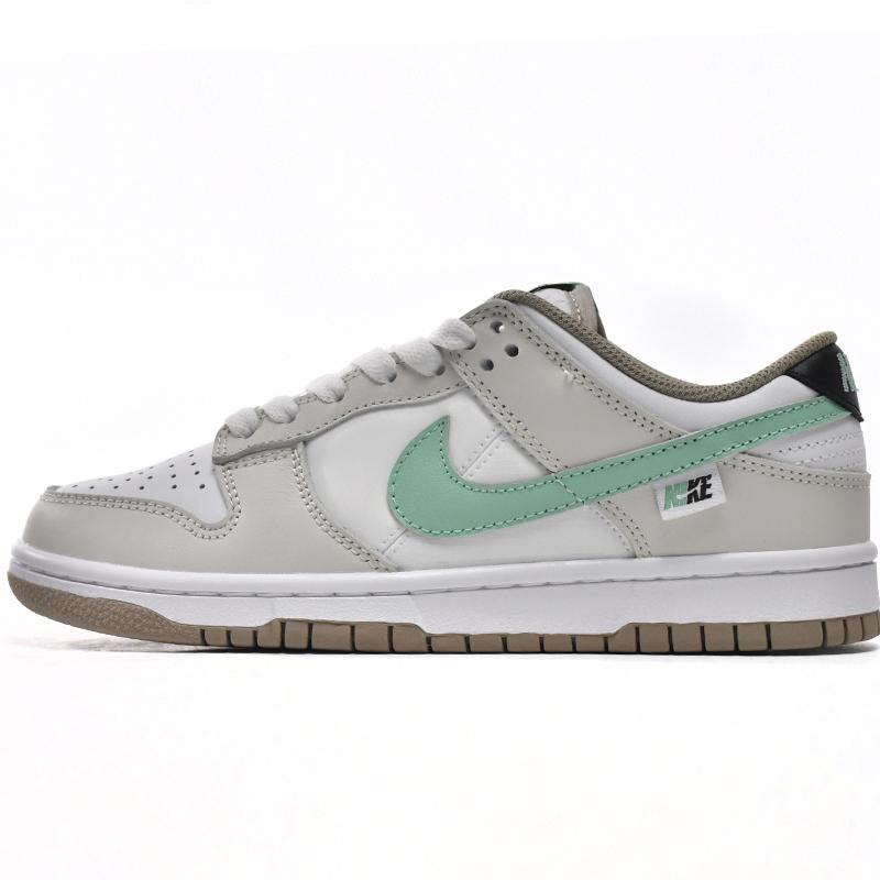 Nike Dunk Low Split Sneakers    DX6063-131 - DesignerGu