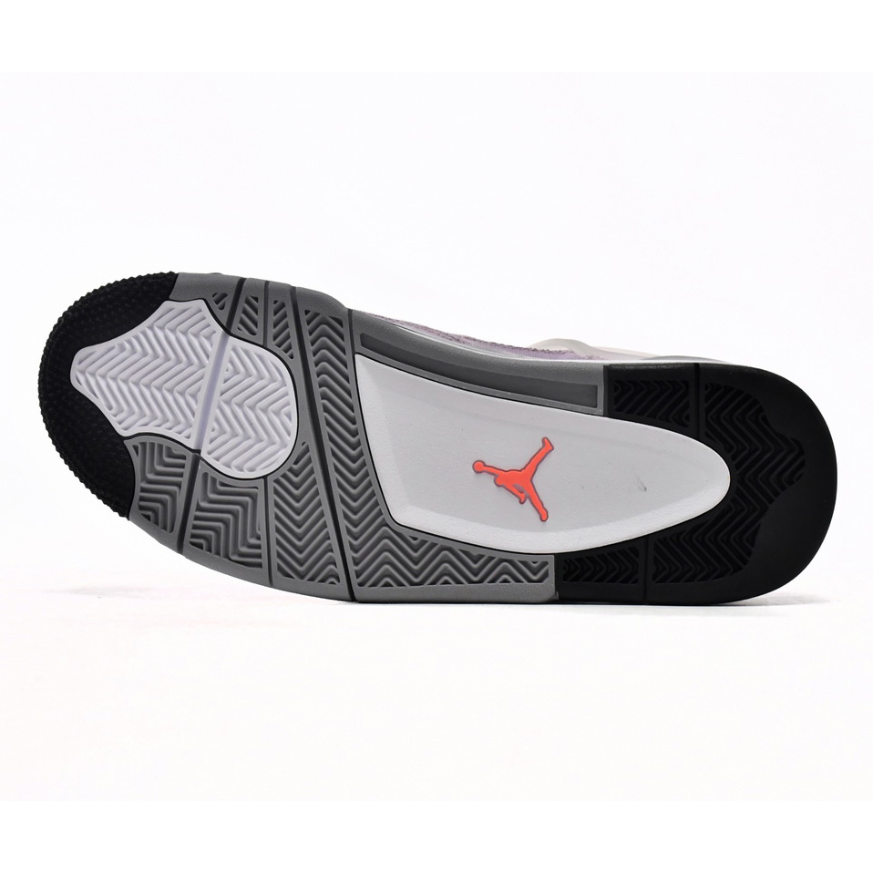 Air Jordan 4 Zen Master Sneakers      DH7138-506 - DesignerGu