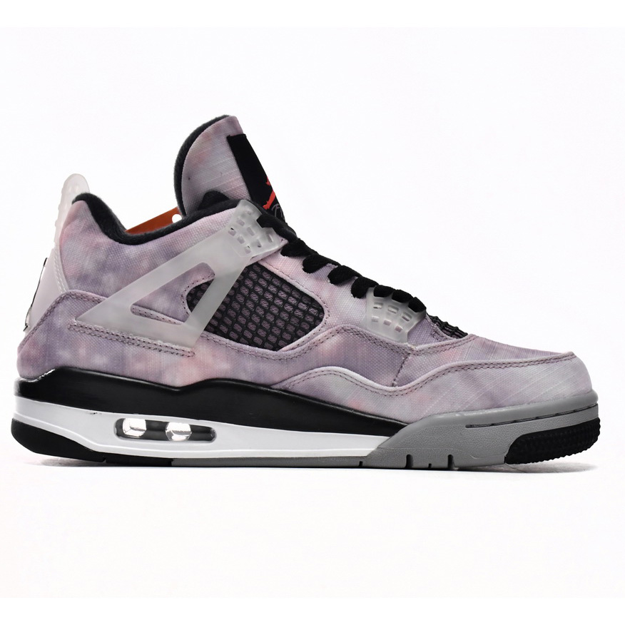 Air Jordan 4 Zen Master Sneakers      DH7138-506 - DesignerGu