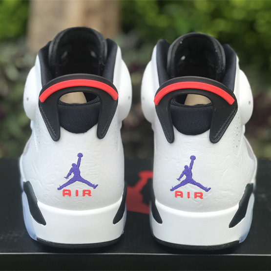 Air Jordan 6 Flint AJ6  Sneaker      CL3125-100 - DesignerGu