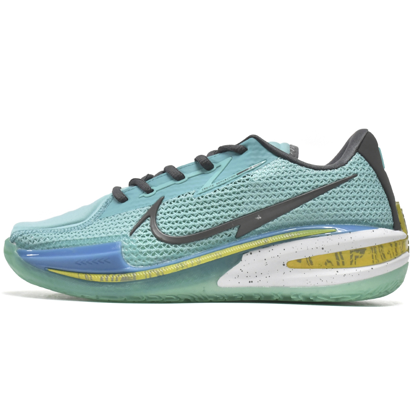 Nike Air Zoom G.T. Cut Sabrina Ionescu Sneaker     CZ0175-901 - DesignerGu