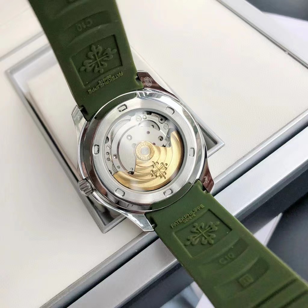 Patek Philipps Sa Watch  - DesignerGu