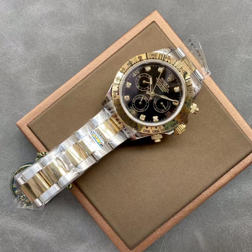 Rolex Watch  - DesignerGu