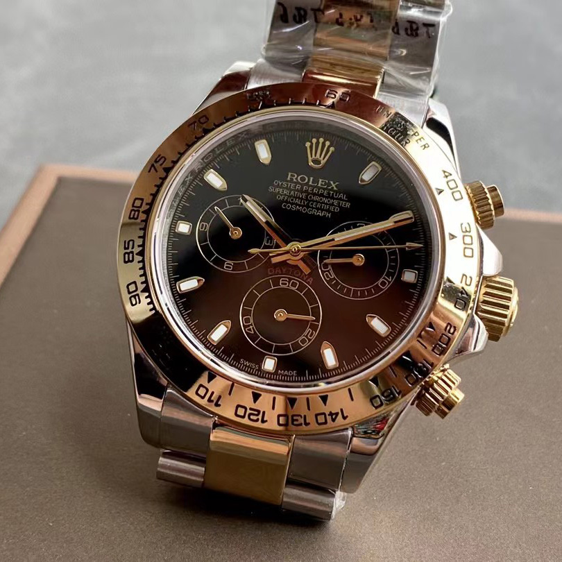 Rolex Watch  - DesignerGu