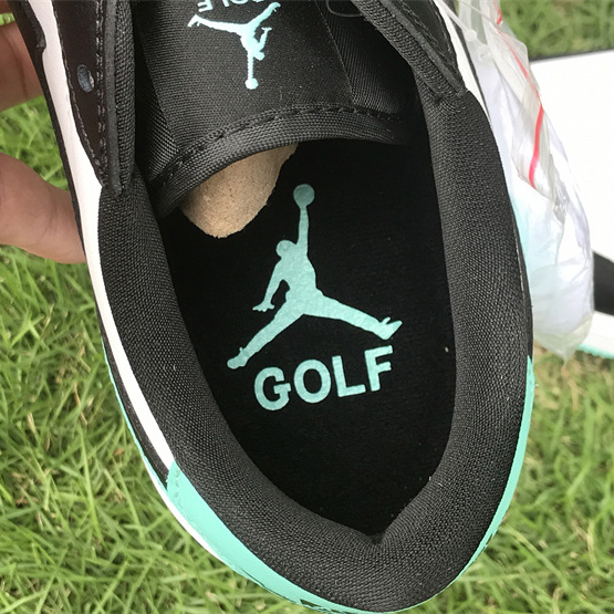 Air Jordan 1 Low Golf “Copa”  Sneaker      DD9315-114 - DesignerGu