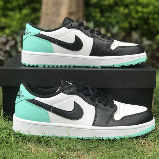 Air Jordan 1 Low Golf “Copa”  Sneaker      DD9315-114 - DesignerGu