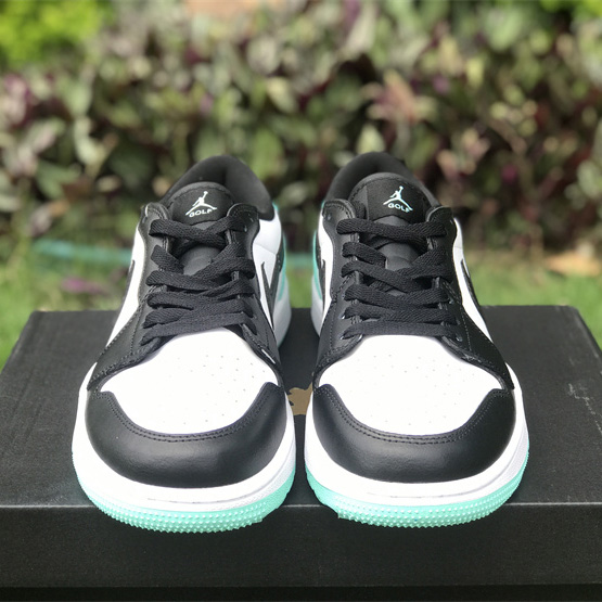 Air Jordan 1 Low Golf “Copa”  Sneaker      DD9315-114 - DesignerGu