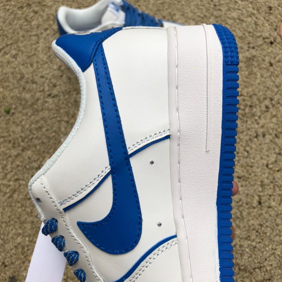  Nike Air Force 1 Low ’07  Sneaker     BS8806-522 - DesignerGu