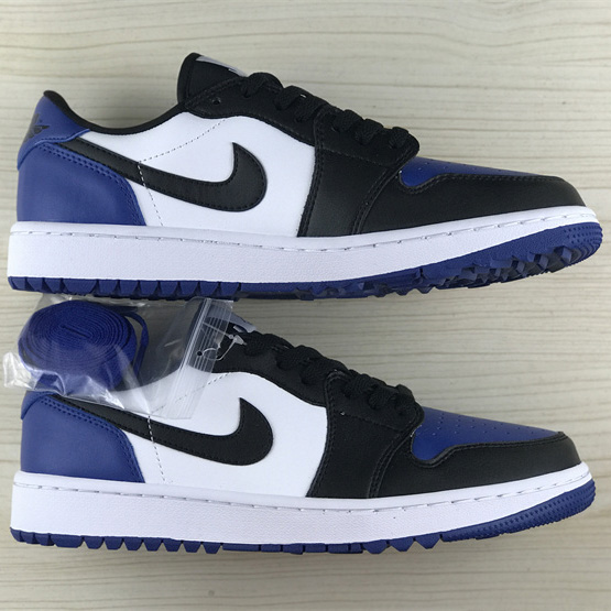 Air Jordan 1 Low Sport Royal Sneakers      DD9315-102  - DesignerGu