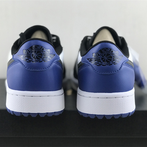 Air Jordan 1 Low Sport Royal Sneakers      DD9315-102  - DesignerGu