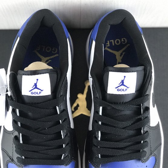 Air Jordan 1 Low Sport Royal Sneakers      DD9315-102  - DesignerGu