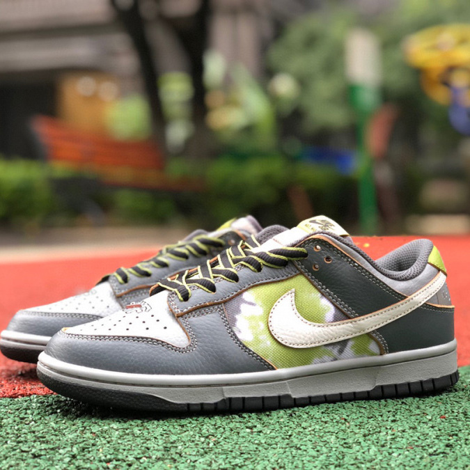 Nike Sb Dunk Low Og Os Hu Sneaker        FD8775-002 - DesignerGu