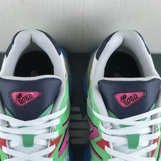 Joe Freshgoods x New Balance 9060 Sneakers                  U9060NBN - DesignerGu