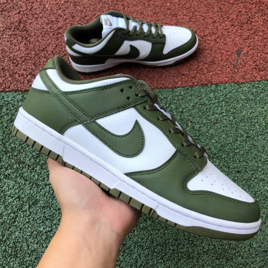 Nike Dunk Low Sneaker    DD1503-120 - DesignerGu