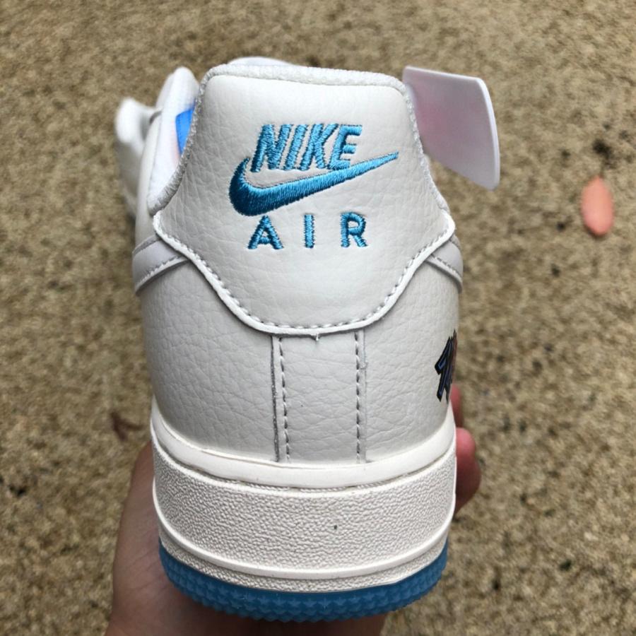 Nike Air Force 1 Low ’07 su19  Sneaker     ku0902-112 - DesignerGu