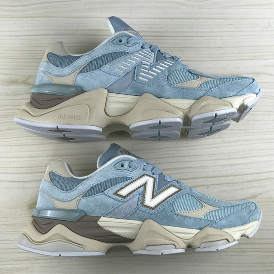 Joe Freshgoods x New Balance 9060 Sneakers             U9060FNB  - DesignerGu