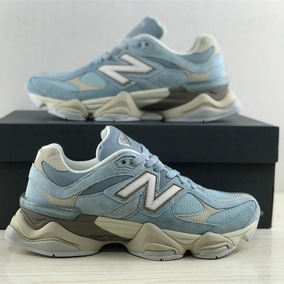 Joe Freshgoods x New Balance 9060 Sneakers             U9060FNB  - DesignerGu