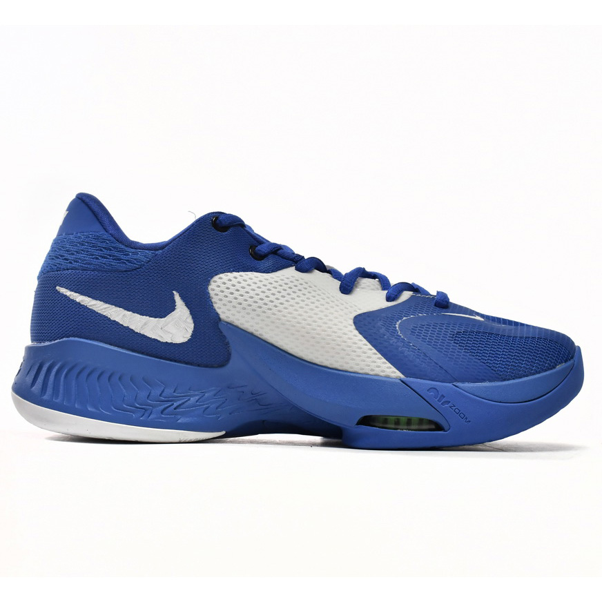 Nike Zoom Freak 4 Laser Blue Sneaker     DJ6149-400 - DesignerGu