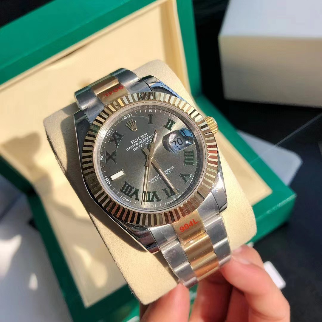 Rolex Watch  - DesignerGu