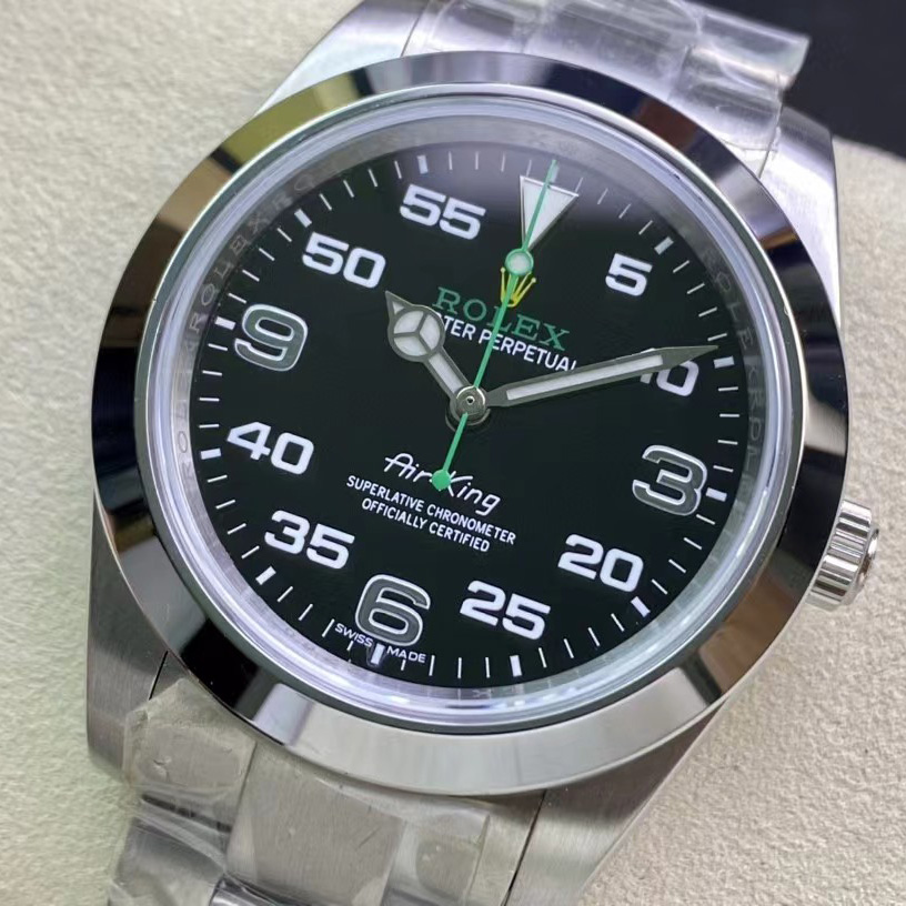 Rolex Watch  - DesignerGu