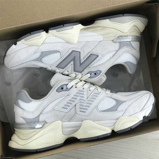 Joe Freshgoods x New Balance 9060 Sneakers             U9060ECA  - DesignerGu