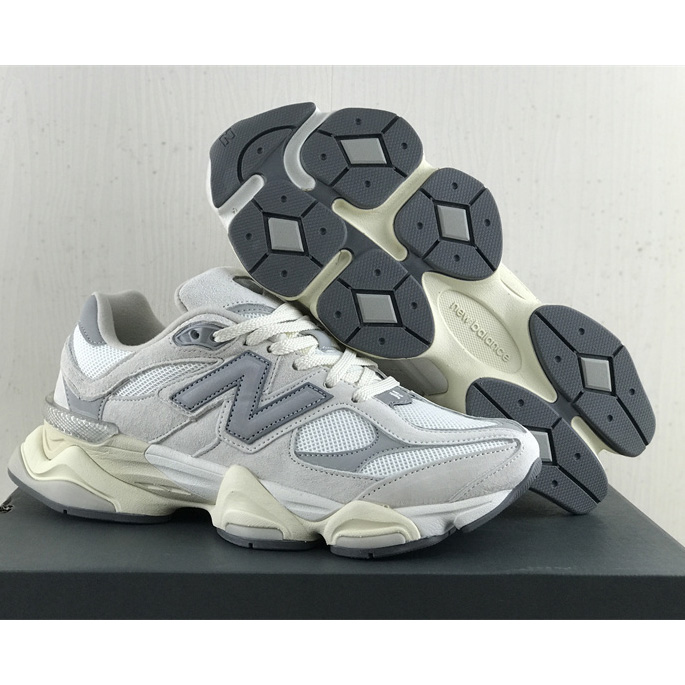 Joe Freshgoods x New Balance 9060 Sneakers             U9060ECA  - DesignerGu