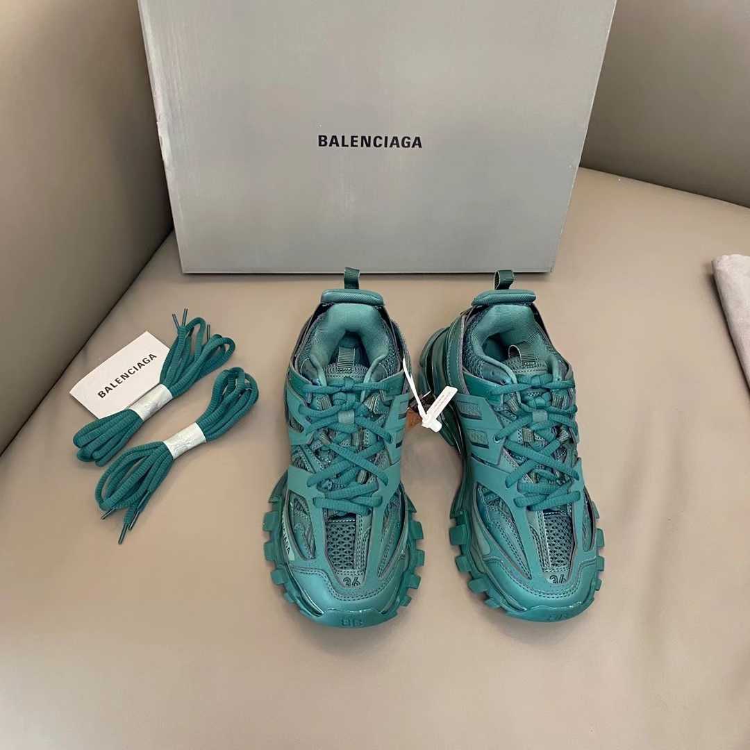 Balenciaga Track 3.0 Sneaker  - DesignerGu