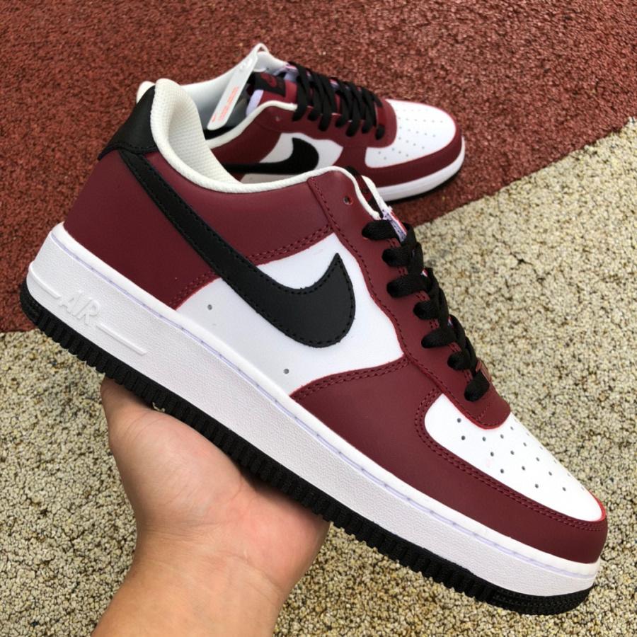 Nike Air Force 1 Low ’07 Sneaker      FD0300-600 - DesignerGu