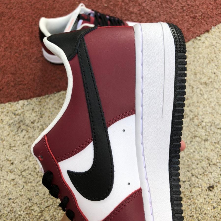 Nike Air Force 1 Low ’07 Sneaker      FD0300-600 - DesignerGu