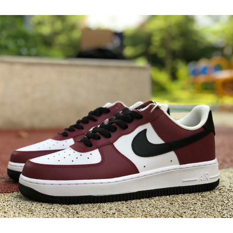 Nike Air Force 1 Low ’07 Sneaker      FD0300-600 - DesignerGu