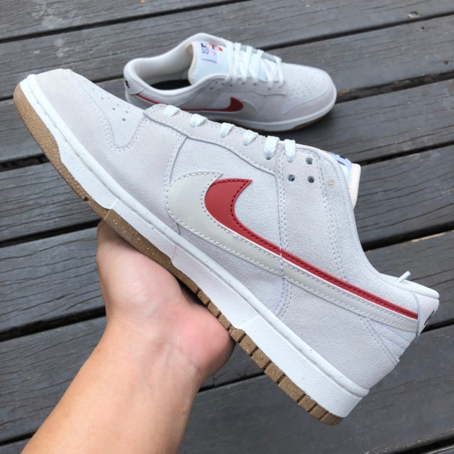 Nike Low SE 85 Sneaker        DO9457-100 - DesignerGu