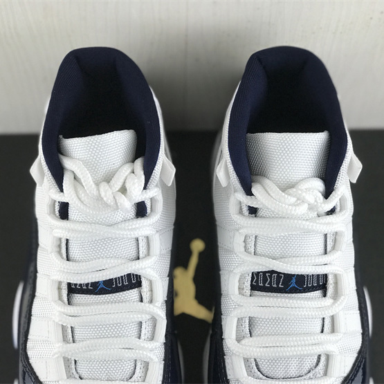 Air Jordan 11  Sneaker    378037-123 - DesignerGu