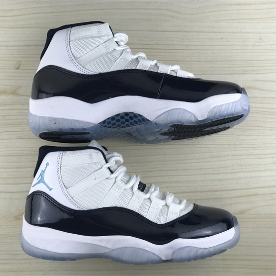 Air Jordan 11  Sneaker    378037-123 - DesignerGu